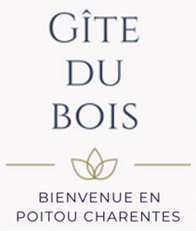 Logo GÎTE DU BOIS DES CHERBONNIERES